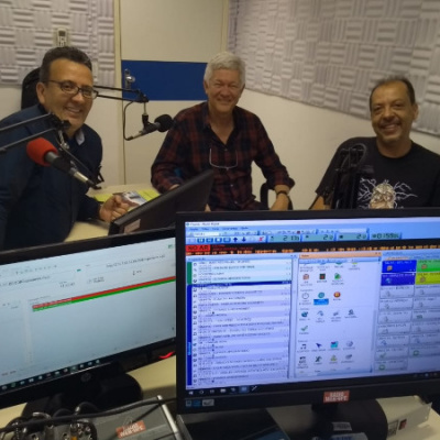 Rádio Web Upe (podcast)