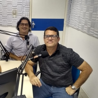 Rádio Web Upe (podcast)
