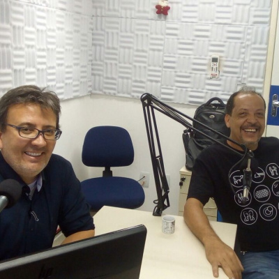 Rádio Web Upe (podcast)