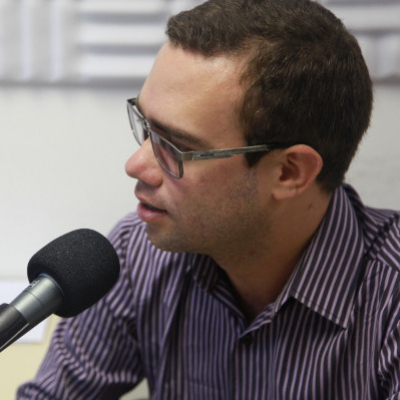 Rádio Web Upe (podcast)