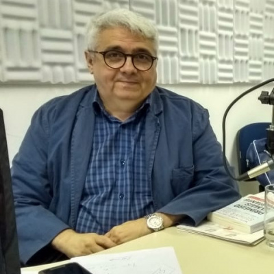 Rádio Web Upe (podcast)