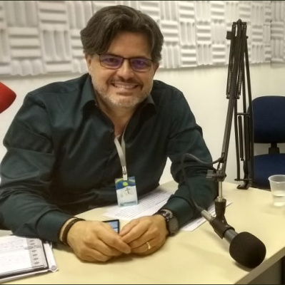 Rádio Web Upe (podcast)