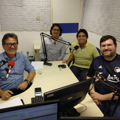 Rádio Web Upe (podcast)
