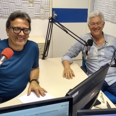 Rádio Web Upe (podcast)