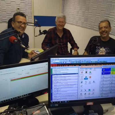 Rádio Web Upe (podcast)