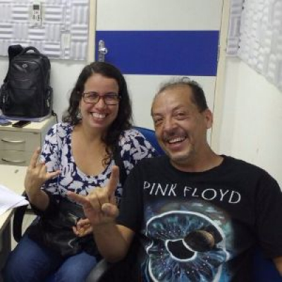 Rádio Web Upe (podcast)
