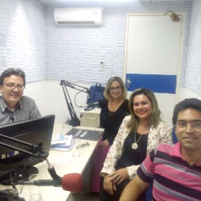 Rádio Web Upe (podcast)