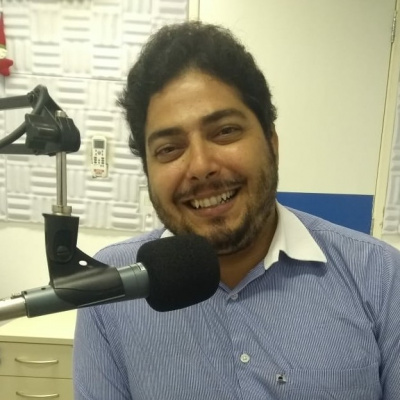 Rádio Web Upe (podcast)