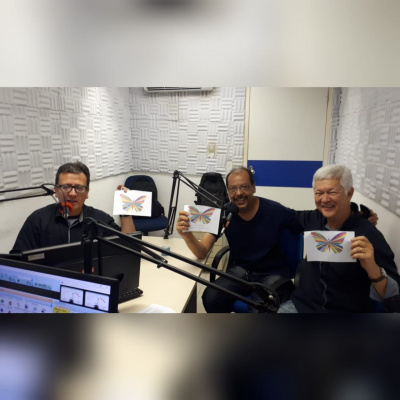 Rádio Web Upe (podcast)