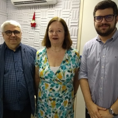 Rádio Web Upe (podcast)