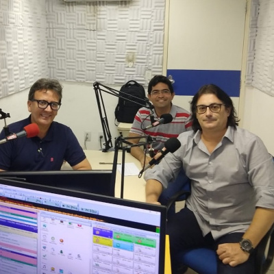 Rádio Web Upe (podcast)