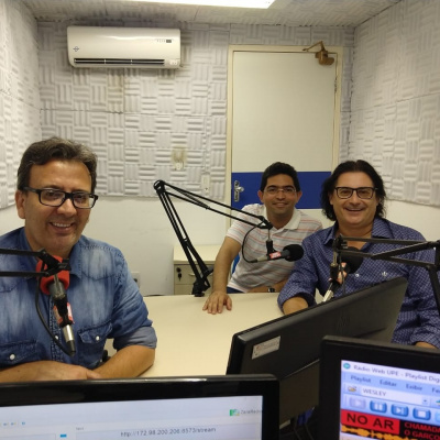 Rádio Web Upe (podcast)