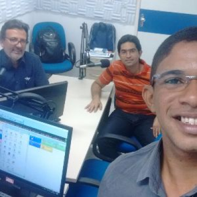 Rádio Web Upe (podcast)