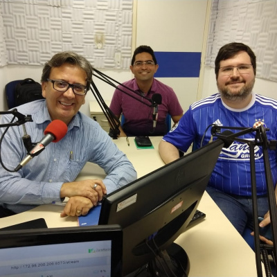 Rádio Web Upe (podcast)