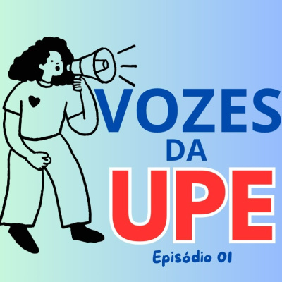 Rádio Web Upe (podcast)