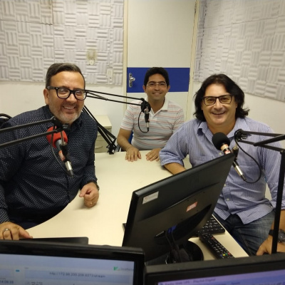 Rádio Web Upe (podcast)