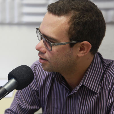 Rádio Web Upe (podcast)