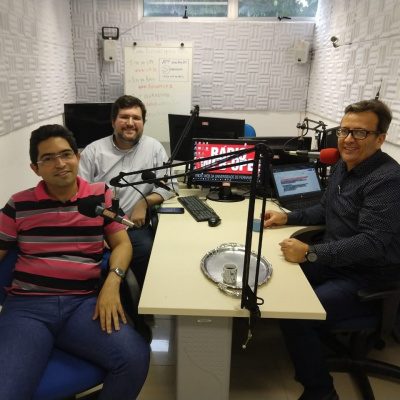 Rádio Web Upe (podcast)