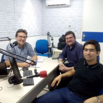 Rádio Web Upe (podcast)