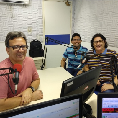 Rádio Web Upe (podcast)