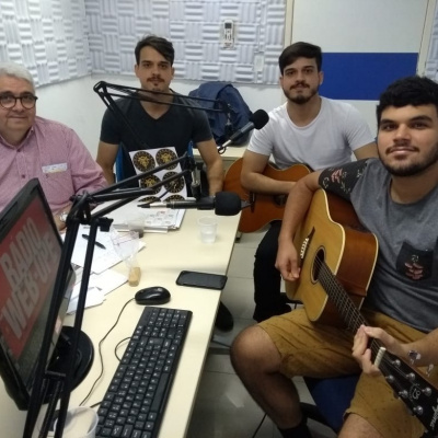 Rádio Web Upe (podcast)