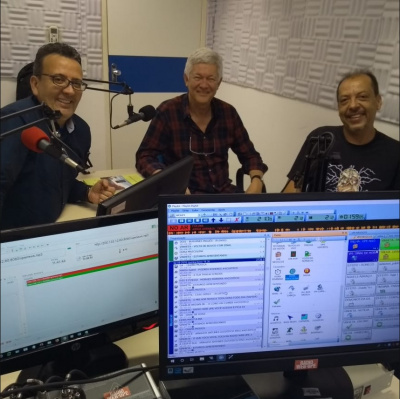 Rádio Web Upe (podcast)