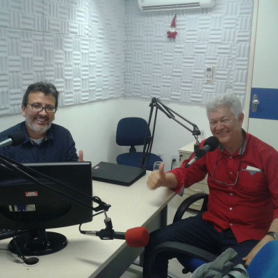 Rádio Web Upe (podcast)