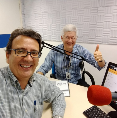 Rádio Web Upe (podcast)