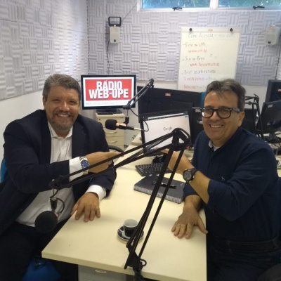 Rádio Web Upe (podcast)