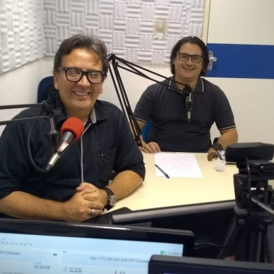 Rádio Web Upe (podcast)