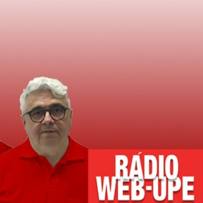 Rádio Web Upe (podcast)