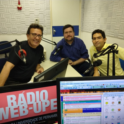 Rádio Web Upe (podcast)
