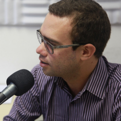 Rádio Web Upe (podcast)