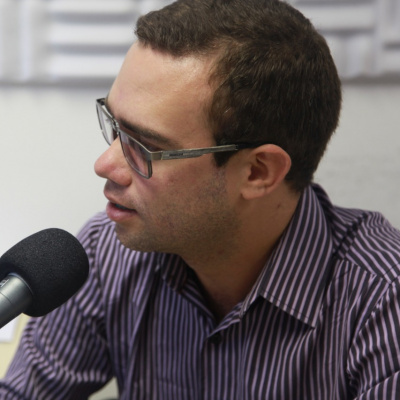 Rádio Web Upe (podcast)