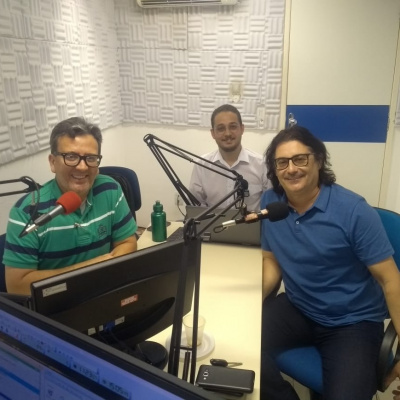 Rádio Web Upe (podcast)