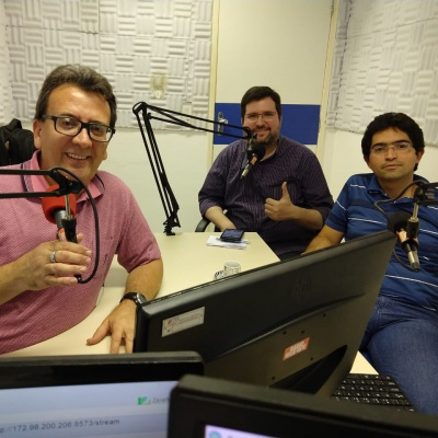 Rádio Web Upe (podcast)