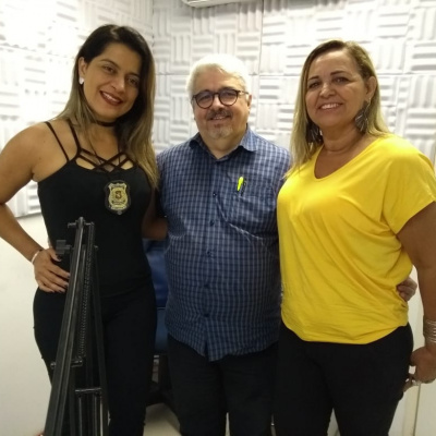 Rádio Web Upe (podcast)