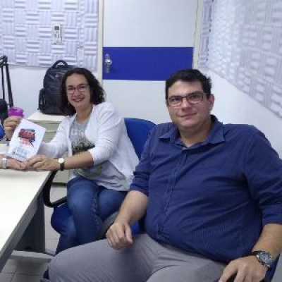 Rádio Web Upe (podcast)