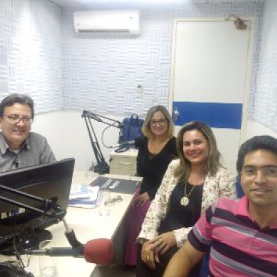 Rádio Web Upe (podcast)