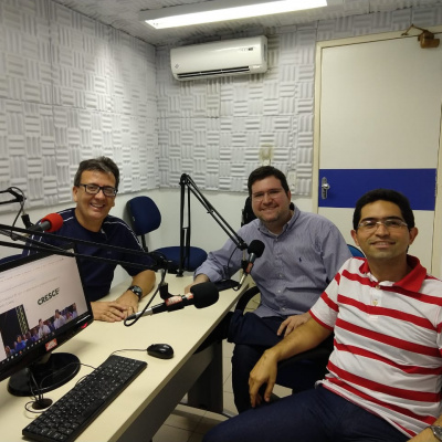 Rádio Web Upe (podcast)