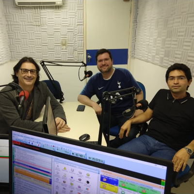 Rádio Web Upe (podcast)