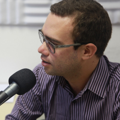 Rádio Web Upe (podcast)