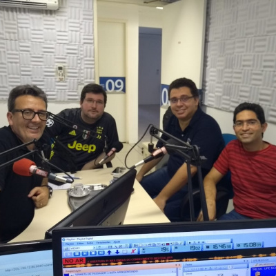 Rádio Web Upe (podcast)