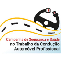 Campanha de Segurança e Saúde no Trabalho da Condução Automóvel Profissional