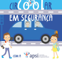 Circular em Segurança - APSI / Sandra Nascimento