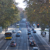 Poluição do ar mata mais do que se pensava