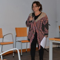 Maria João Martins, Associação de Cidadãos Auto-Mobilizados (ACA-M) - “Lesões e consequências do trauma rodoviário”