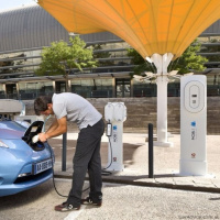 6ª Emissão do programa Ruas Vivas: Mobilidade eléctrica em automóvel