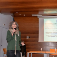 Sandra Nascimento, Presidente da Associação para a Promoção da Segurança Infantil (APSI) - “Mobilidade segura e sustentável das crianças: SigAPÉ, um caso prático”