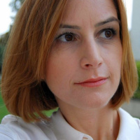 Paula Cordeiro - Provedora do ouvinte da RDP, professora e investigadora